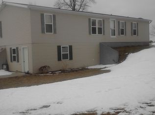 14720 M Rd, Montpelier, OH 43543