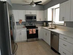 1 bed, 1.0 bath, 600 sqft, $1,475 — Photo 2