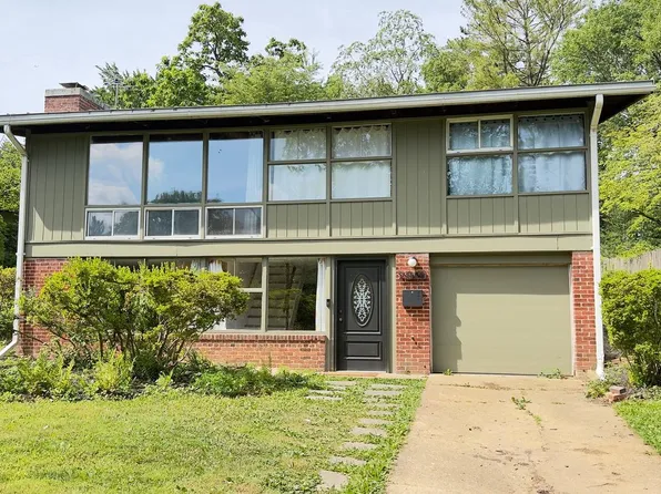 7819 Sycamore Dr, Falls Church, VA 22042