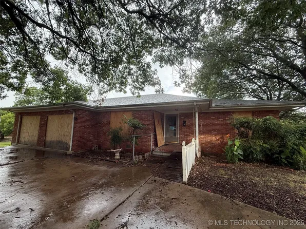1518 N Washington St, Ardmore, OK 73401