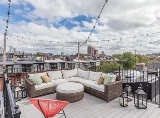 148 Newton St #2, Boston, MA 02118