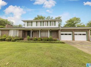 815 Dandridge Rd, Birmingham, AL 35221