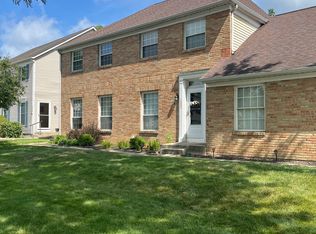 1204 Worthington Heights Blvd, Columbus, OH 43235