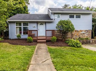 442 Overhill St, Morgantown, WV 26505
