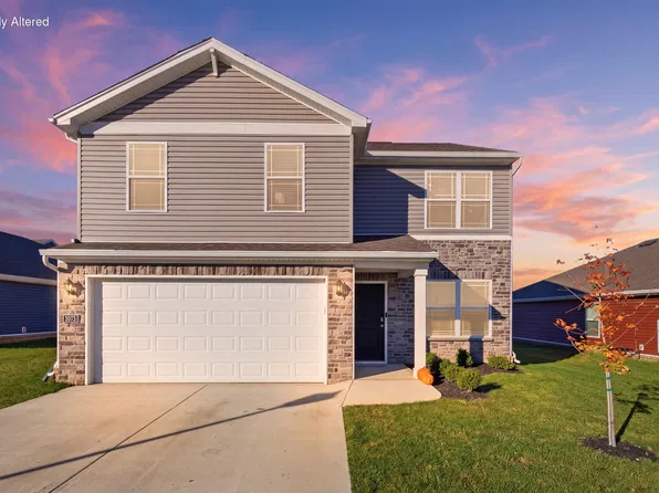 2073 Coachman Dr, Richmond, KY 40475