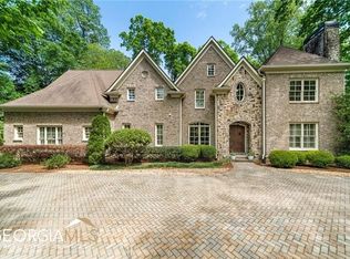 390 Franklin Rd, Sandy Springs, GA 30342