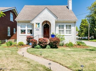 2137 Wrocklage Ave, Louisville, KY 40205