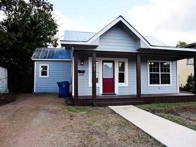317 Everett St, Kerrville, TX, 78028