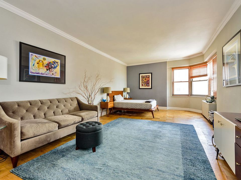 1st image of 70-25 Yellowstone Blvd APT 18B