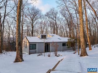 40 E Elkwood Dr, Wintergreen Resort, VA 22967