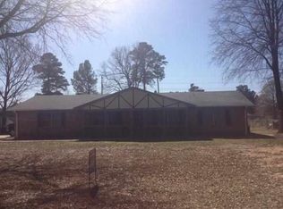 5612 Pleasant Grove Rd, Texarkana, TX 75503