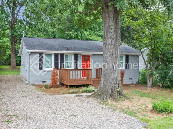 1625 Finchley Dr, Charlotte, NC 28215