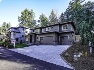 9703 SW West Haven Dr, Portland, OR 97225