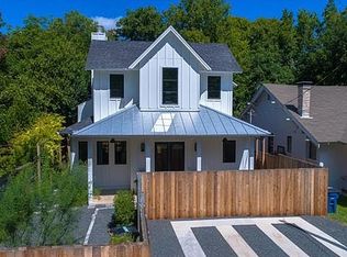 3308 Jefferson St, Austin, TX 78703