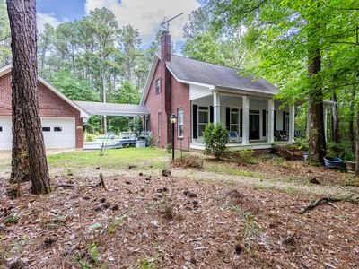 103 Little Creek Dr, Hattiesburg, MS, 39402