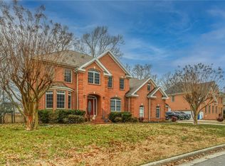 4415 McCaan Quay, Chesapeake, VA 23321