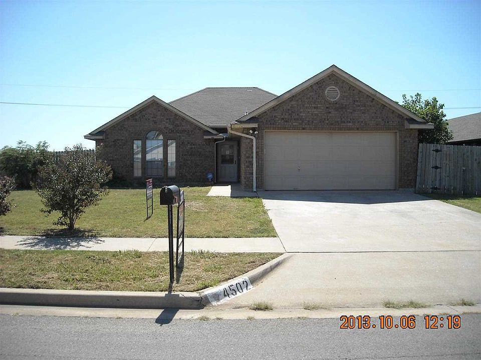 1st image of 4502 SW Wendy Dr