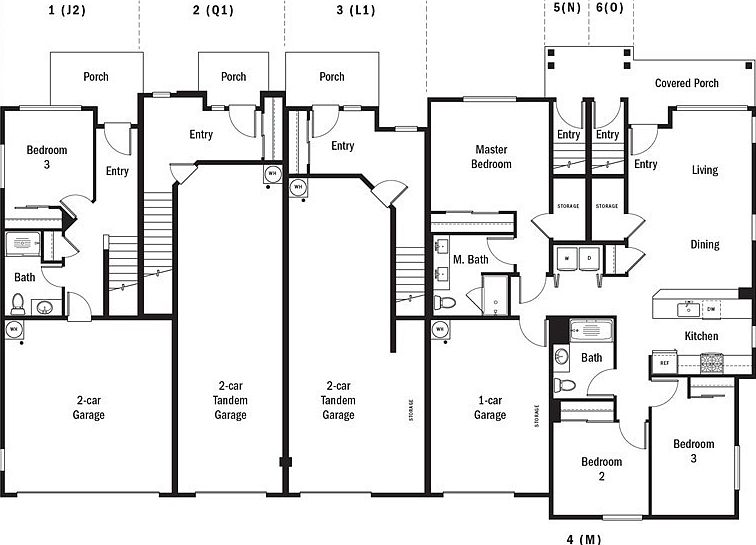 2nd image of 15760 NE 14th #20.3