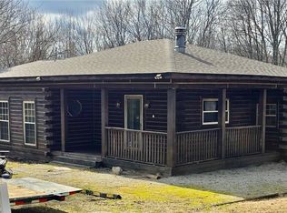 12125 Jay Street NE, Palmyra, IN 47164