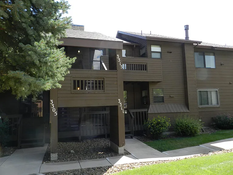 3315 Capstan Way — Photo 1