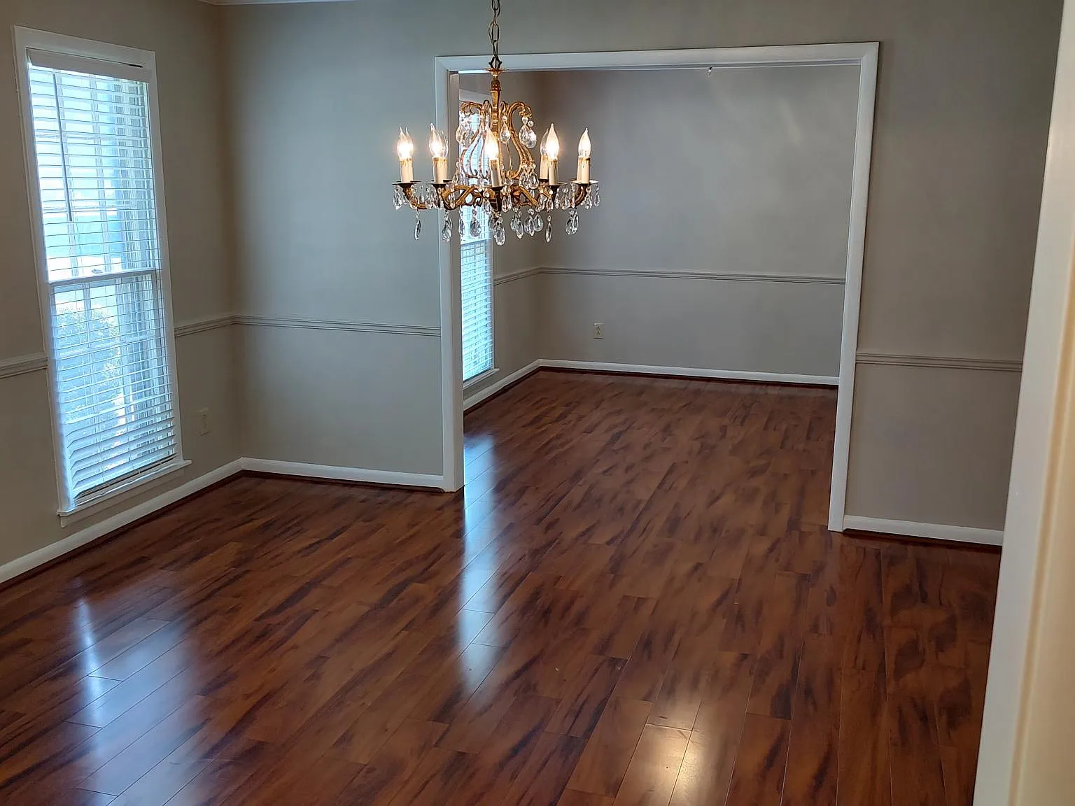 1007 Bluefield Ave SE — Photo 2