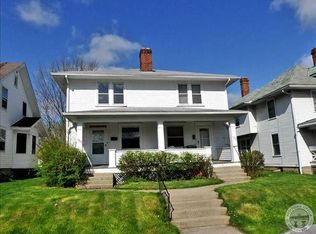 1755-1757 Woodward Ave, Springfield, OH 45506