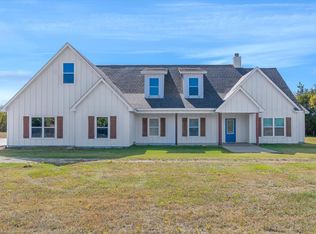 13426 County Road 2728, Terrell, TX 75161