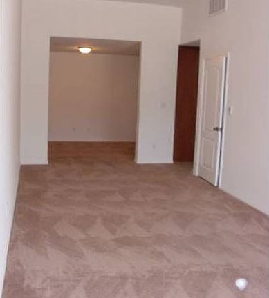 Living / Dining area