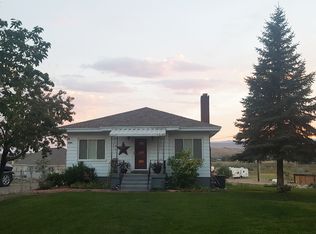 1445 Carbonville Rd, Price, UT 84501