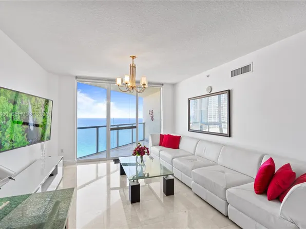 16699 Collins Ave APT 3604, Sunny Isles Beach, FL 33160