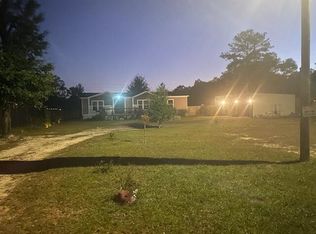 325 Majestic Blvd, Defuniak Springs, FL 32433