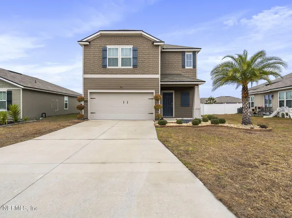 11511 SHEEPSHEAD Lane, Jacksonville, FL 32226