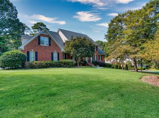 9 Overhill Rd SE, Rome, GA 30161