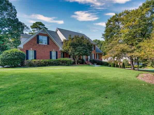 9 Overhill Rd SE, Rome, GA 30161