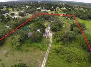 1548 Poe Rd, Lake Wales, FL 33898