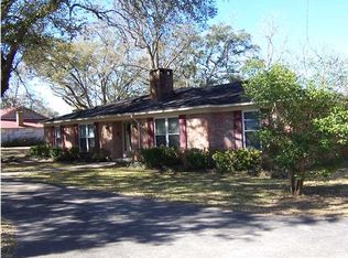 10690 Irvington Blb Hwy, Irvington, AL 36544