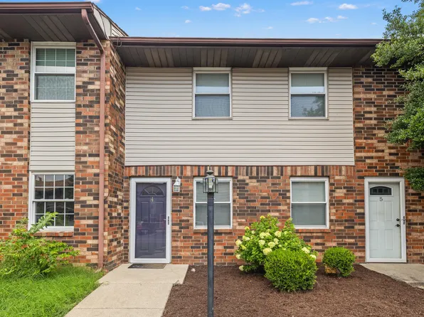 550 Darby Creek Rd APT 4, Lexington, KY 40509