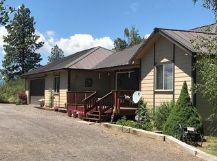 2707 Ranch Rd, Chiloquin, OR 97624