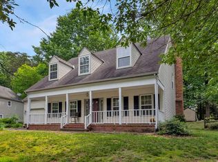 3033 Copper Knoll Rd, Charlottesville, VA 22911