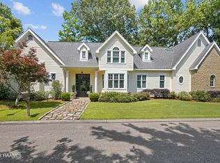 224 Thibodeaux Dr, Lafayette, LA 70503