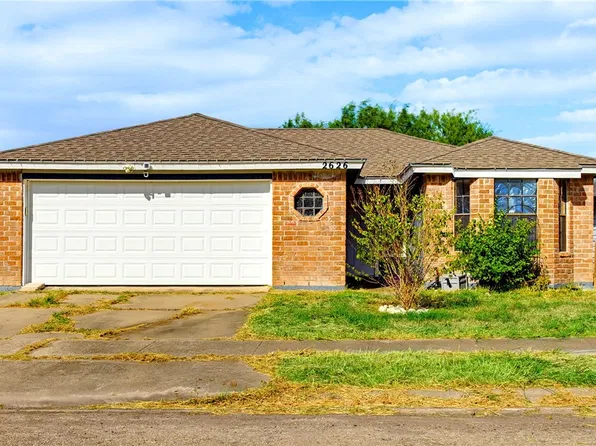 2626 Alvin Dr, Corpus Christi, TX 78415