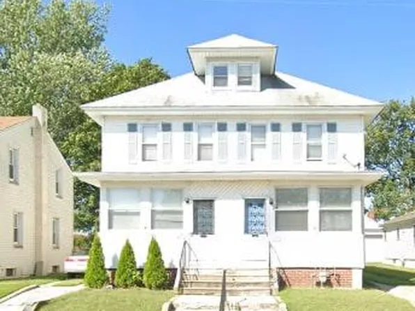 408-410 Billings Ave, Paulsboro, NJ 08066