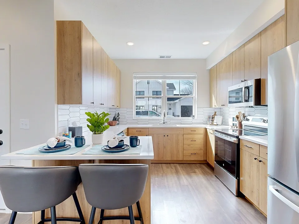 Aspen 3 Bedroom