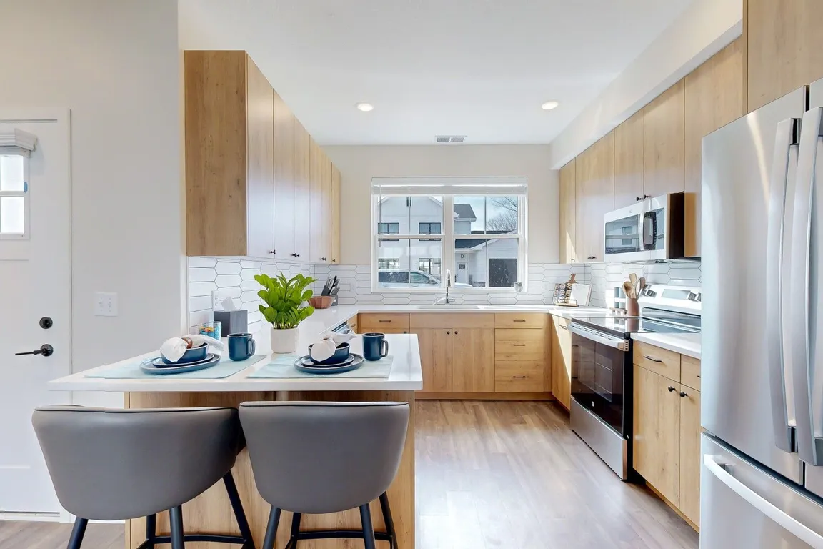 Aspen 3 Bedroom