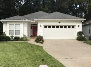 4430 Sierra Ct, Tallahassee, FL 32309