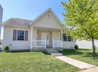 1111 Abercorn St, Normal, IL 61761