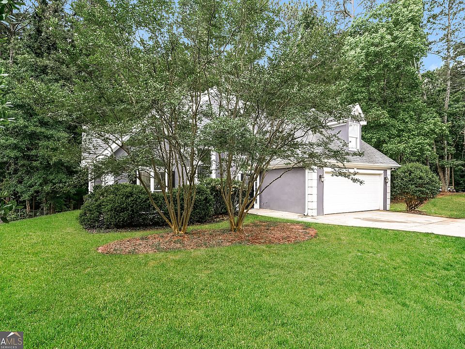 20 Wisteria Blvd, Covington, GA 30016 | MLS #10782503 | Zillow