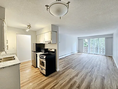 Floor plan 218