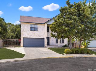 14315 Cougar Trl, San Antonio, TX 78230