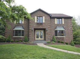 9991 Parkland Dr, Wexford, PA 15090